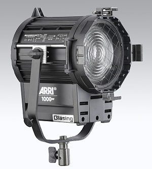 Arri Blitzspot